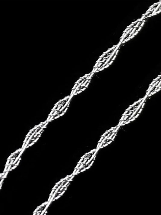 High-quality Multi-purpose Mini Pocket Wire Saw Stainless Steel Wire Saw Orange Outdoor Camping Emergency Survival Gear Tools